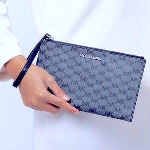 Michael Kors pouch bag